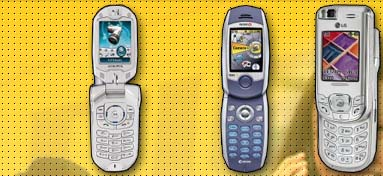 DIGITAL CITY - NUESTROS CELULARES 